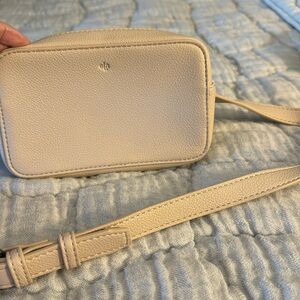 Ela for Jilly Box Jillian Harris micro belt